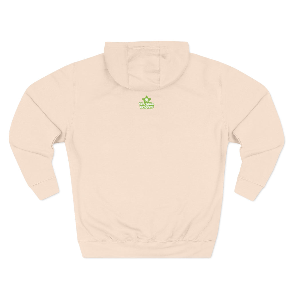 Boing™ Adult Pullover  (Unisex)