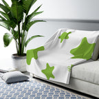 Star Spike Dragons™ Boing™ Microfiber Blanket II