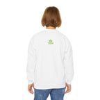 Boing™ Kids Crewneck Sweatshirt (Unisex)