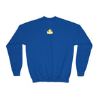 Solaryn™ Kids Crewneck Sweatshirt (Unisex)
