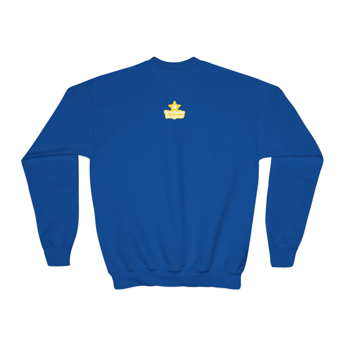 Solaryn™ Kids Crewneck Sweatshirt (Unisex)