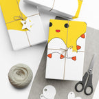 Solaryn™ Gift Wrap Paper