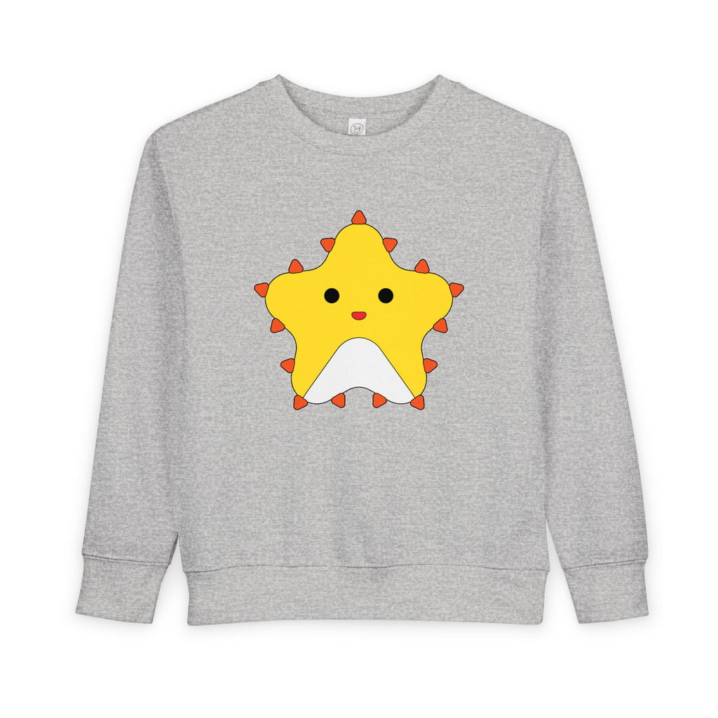 Solaryn™ Toddler Sweatshirt