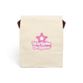 Star Spike Dragons™  Pink Character Collection Lunch Bag