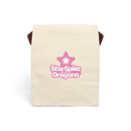 Star Spike Dragons™  Pink Character Collection Lunch Bag