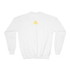 Solaryn™ Kids Crewneck Sweatshirt (Unisex)