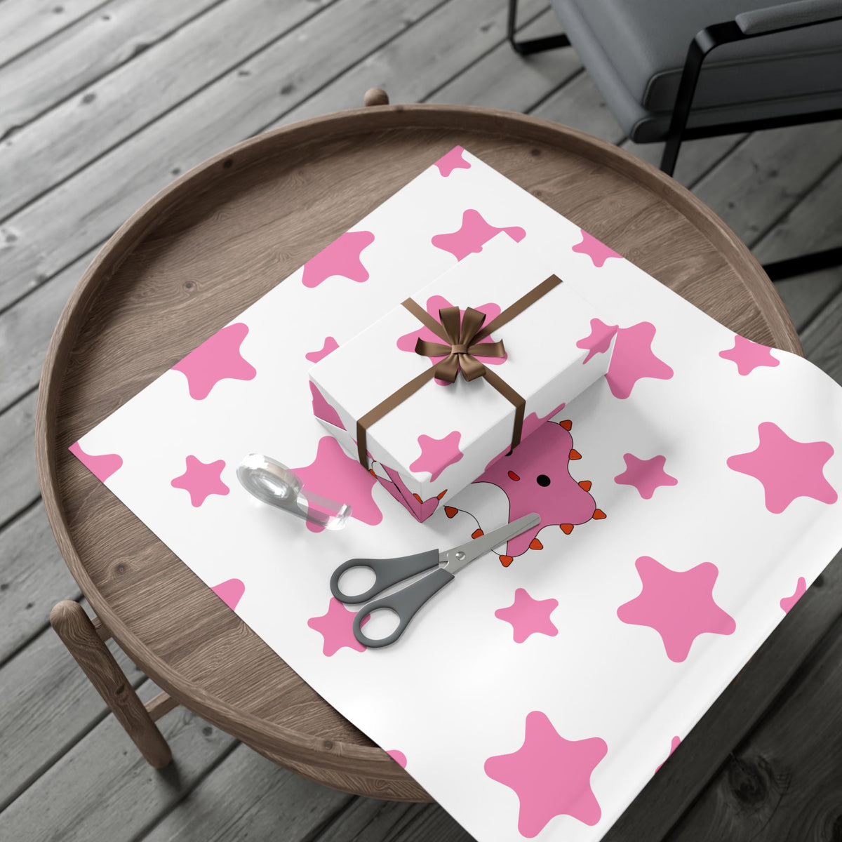 Luma™ Gift Wrap Paper