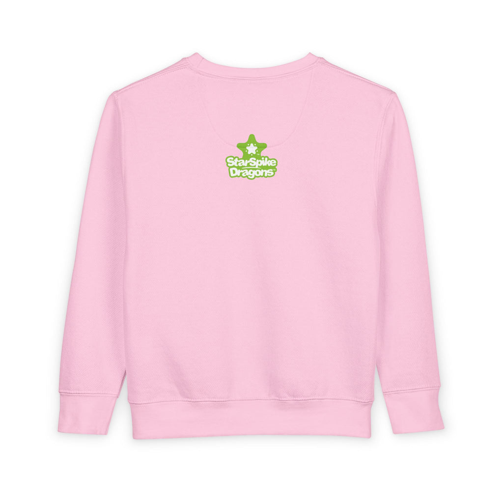 Boing™ Toddler Sweatshirt