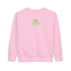 Boing™ Toddler Sweatshirt