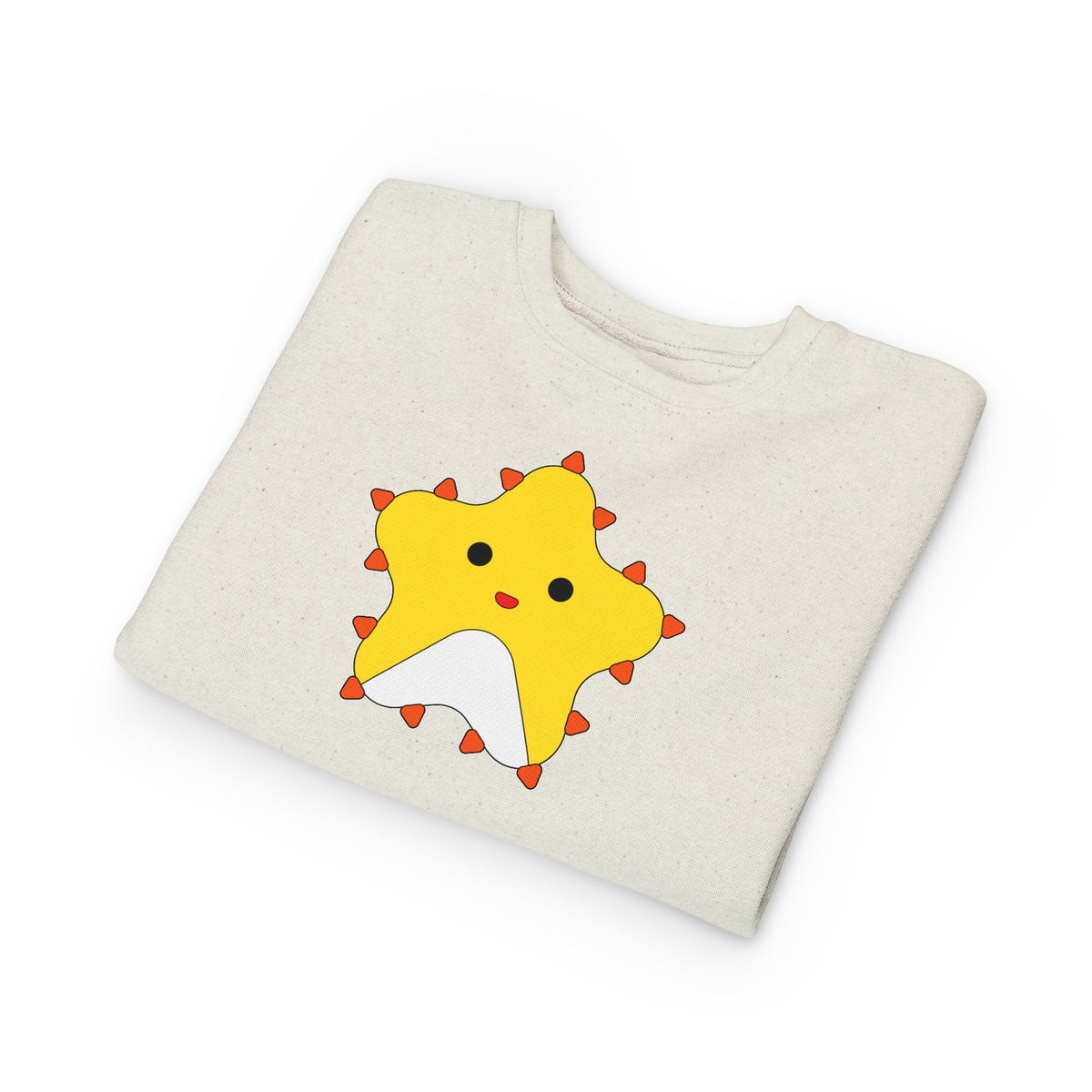 Solaryn™ Toddler Sweatshirt