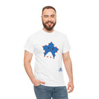Unisex Emberoo™ T-Shirt — Adults