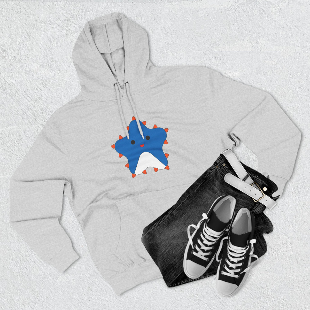 Emberoo™ Adult Pullover  (Unisex)