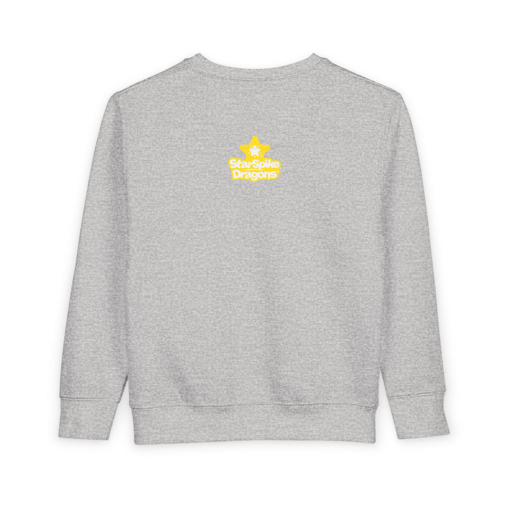 Solaryn™ Toddler Sweatshirt