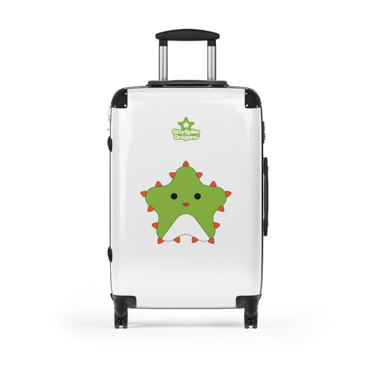 Boing™ Carry-On Luggage