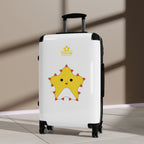 Solaryn™ Carry-On Luggage