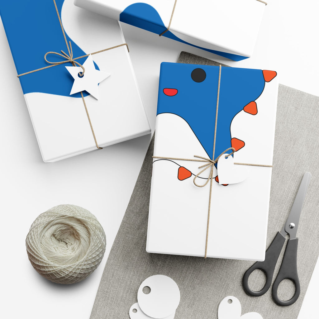Emberoo™ Gift Wrap Paper