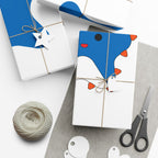Emberoo™ Gift Wrap Paper