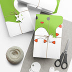 Boing™ Gift Wrap Paper