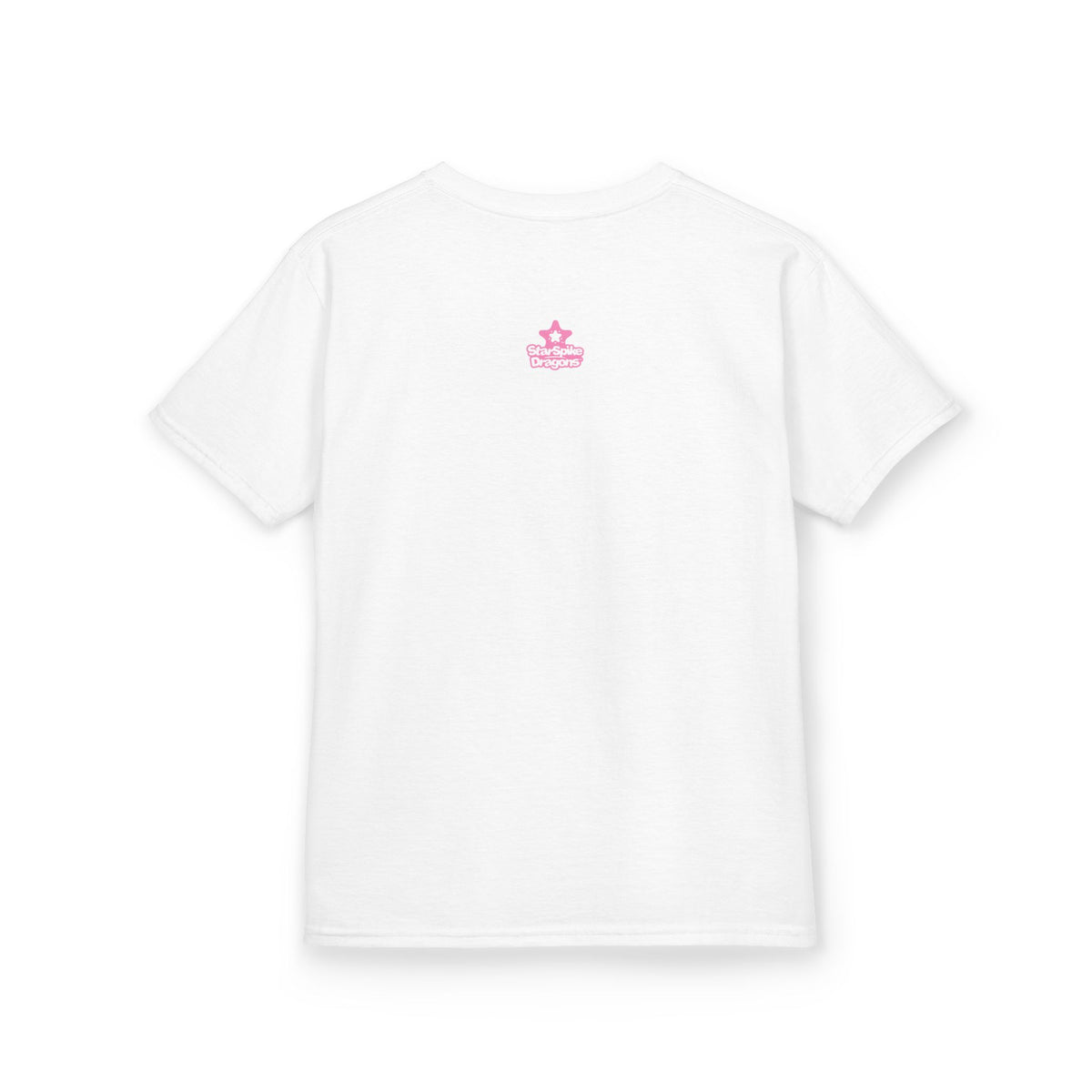 Luma™ Kids Graphic Tee