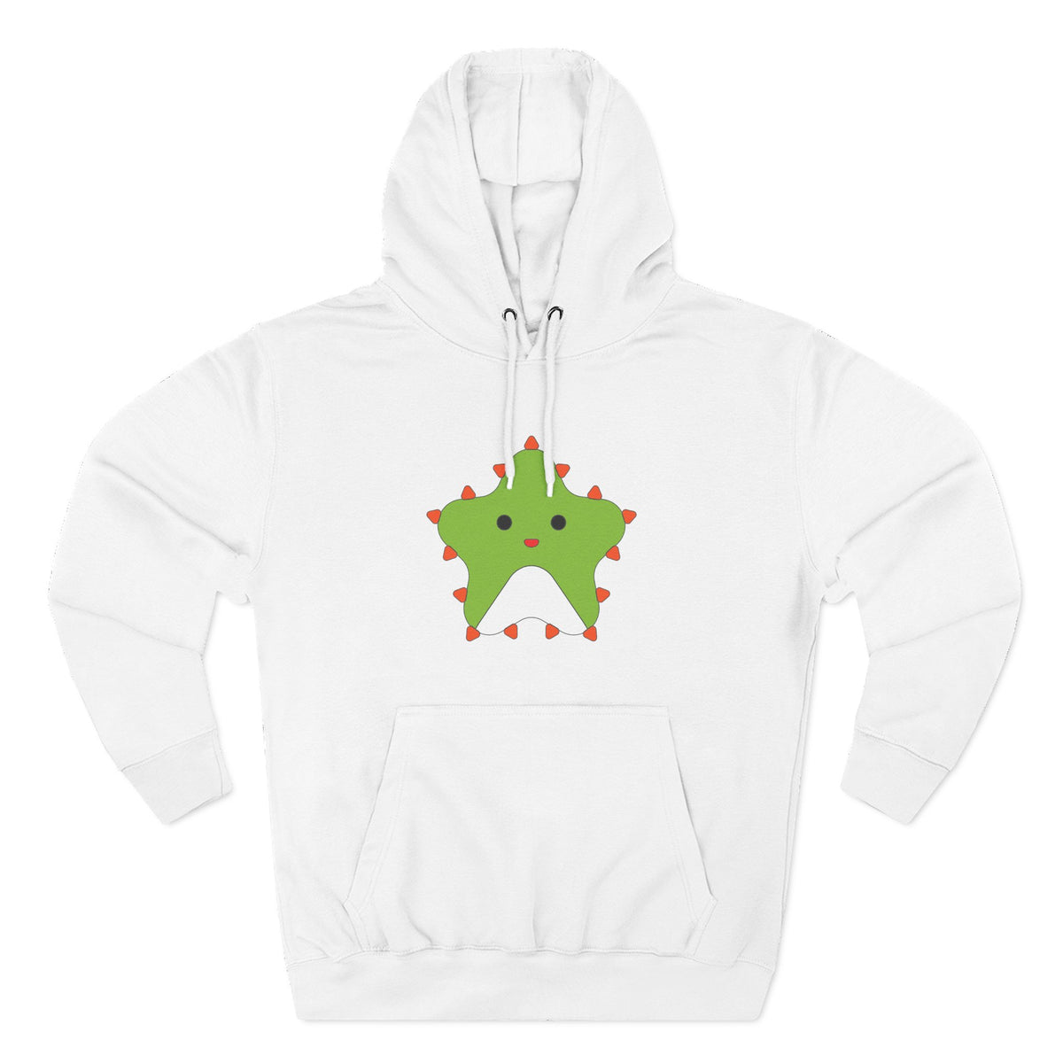 Boing™ Adult Pullover  (Unisex)