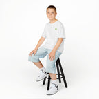 Boing™ Kids Tee — Ready, Set, Bounce