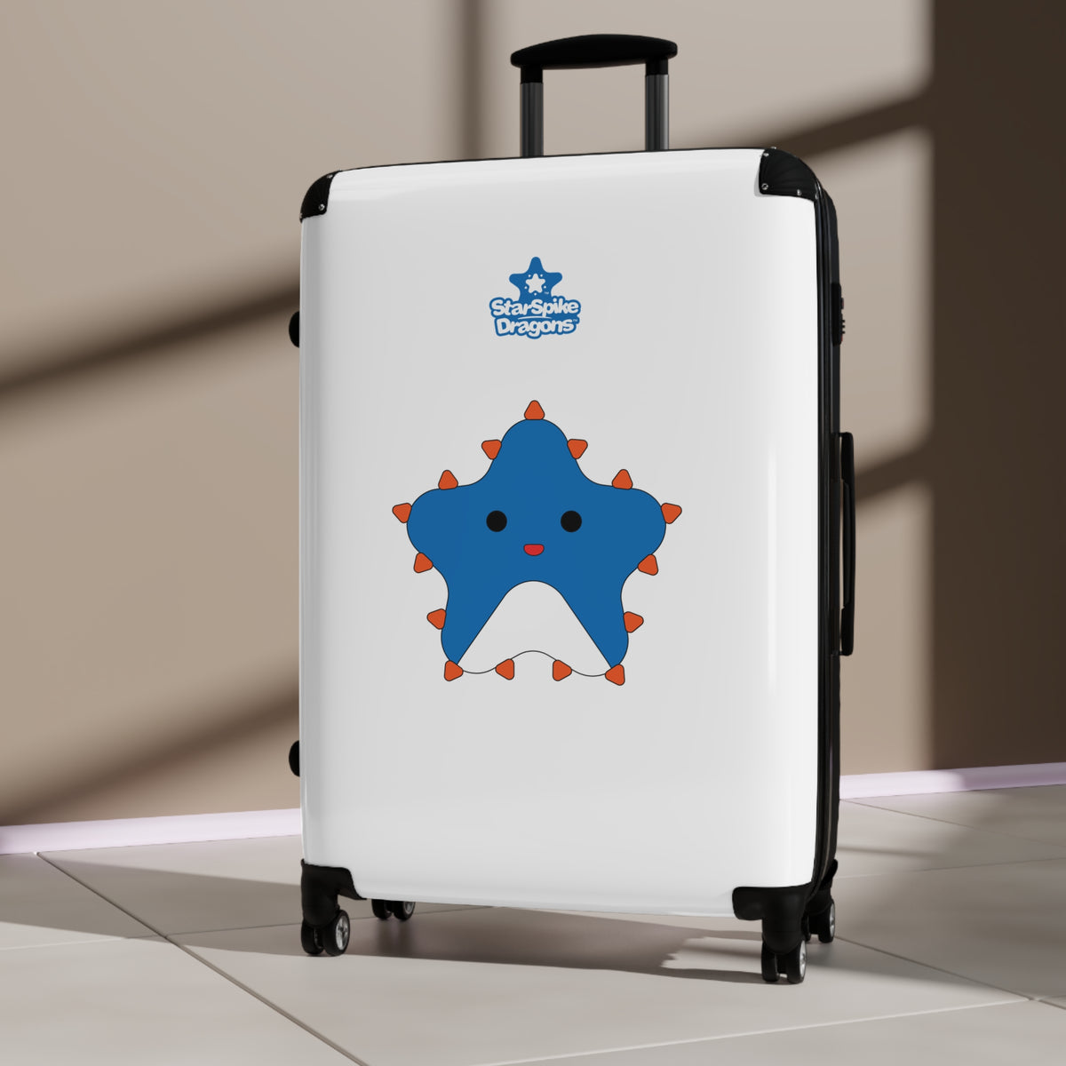 Emberoo™ Carry-On Luggage