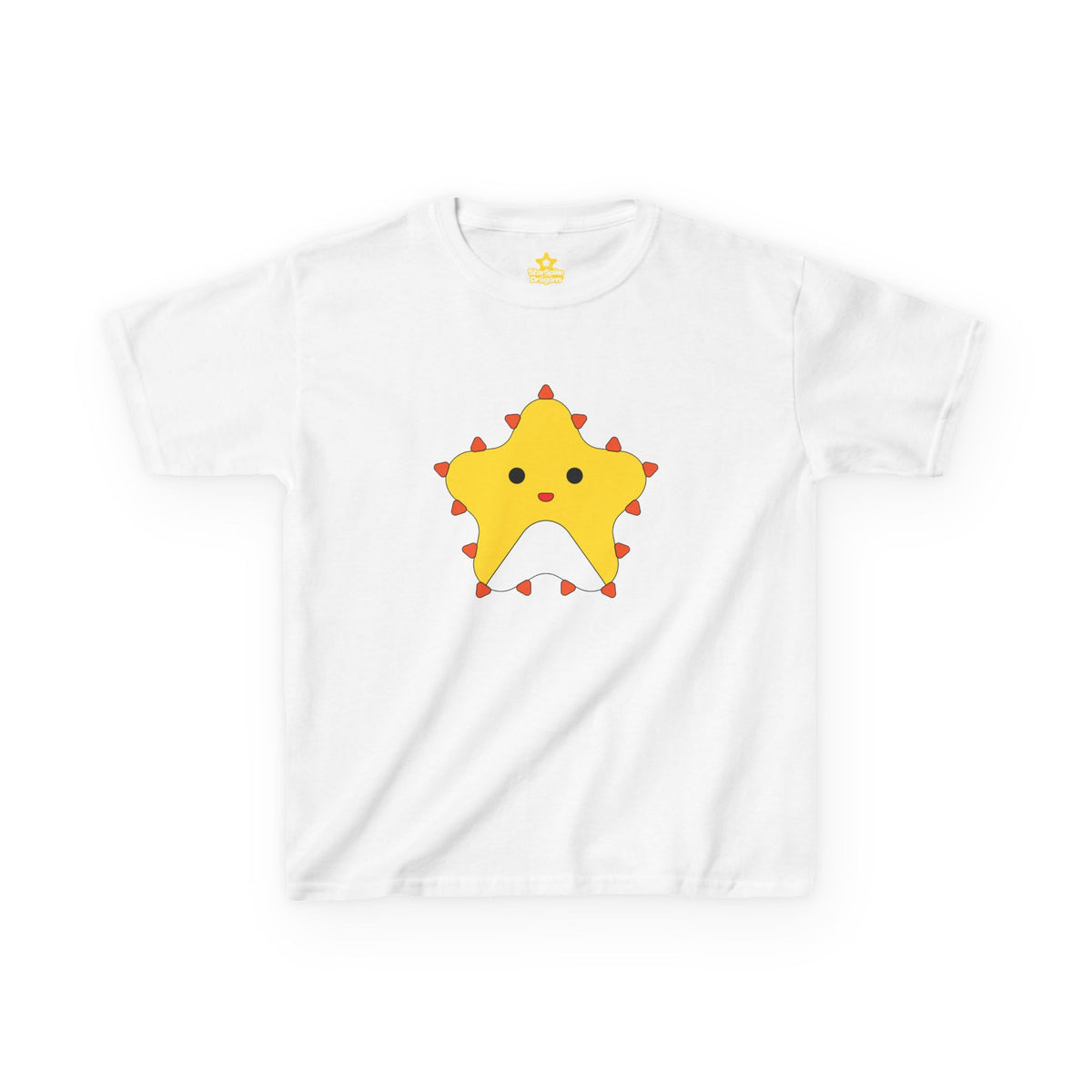 Solaryn™ Kids Graphic Tee