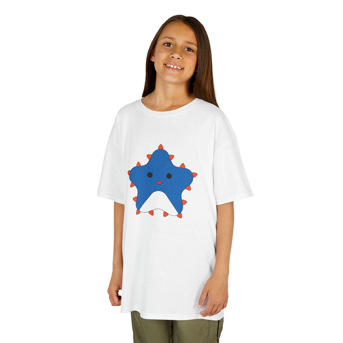 Emberoo™ Kids Graphic Tee