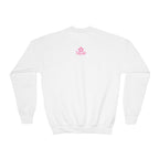 Luma™ Kids Crewneck Sweatshirt (Unisex)