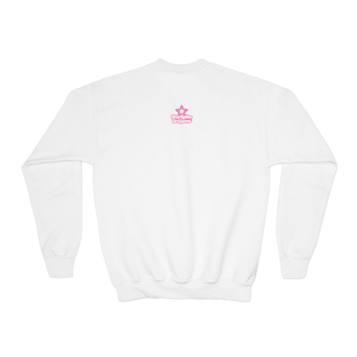 Luma™ Kids Crewneck Sweatshirt (Unisex)