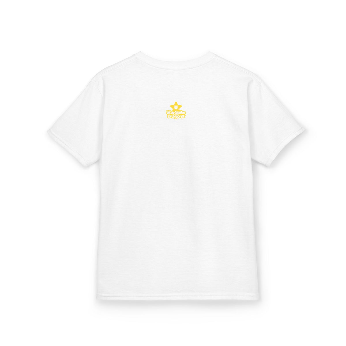 Solaryn™ Kids Graphic Tee