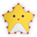 Meet Solaryn™ — Before the Plush
