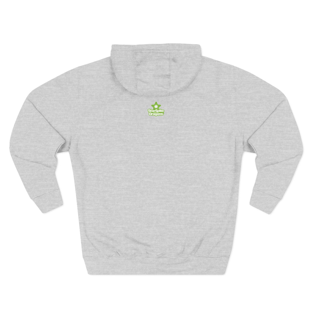 Boing™ Adult Pullover  (Unisex)