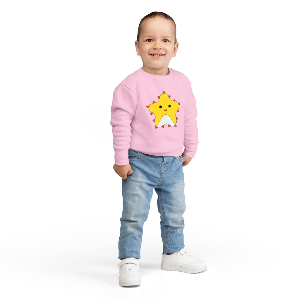 Solaryn™ Toddler Sweatshirt