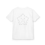 Solaryn™ Kids Tee — Shine Into Adventure (Unisex)