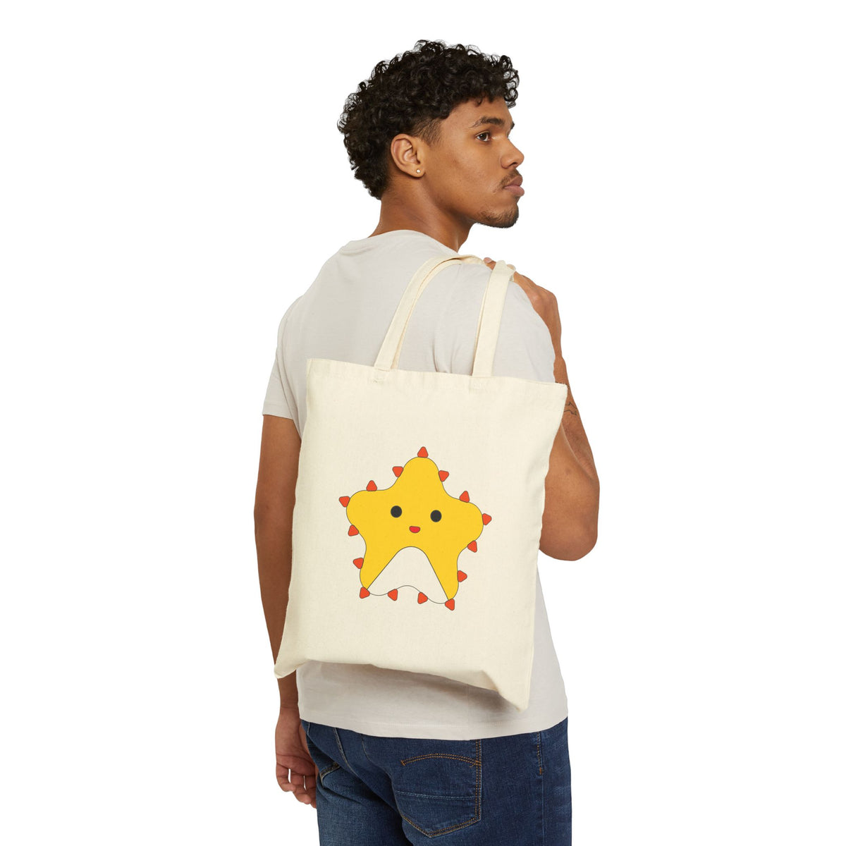 Star Spike Dragons™ Solaryn™ Bag