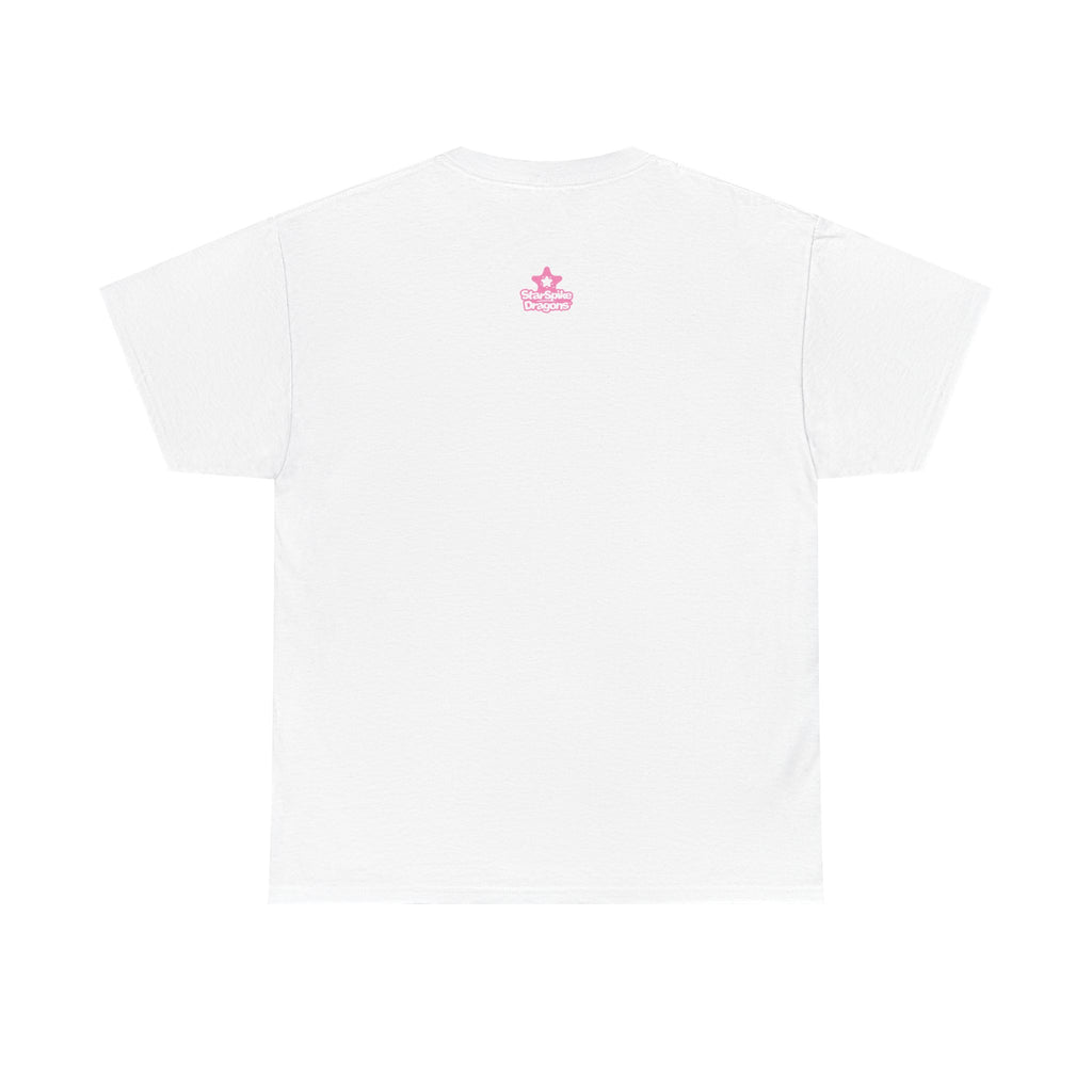 Unisex Luma™ T-Shirt — Adults