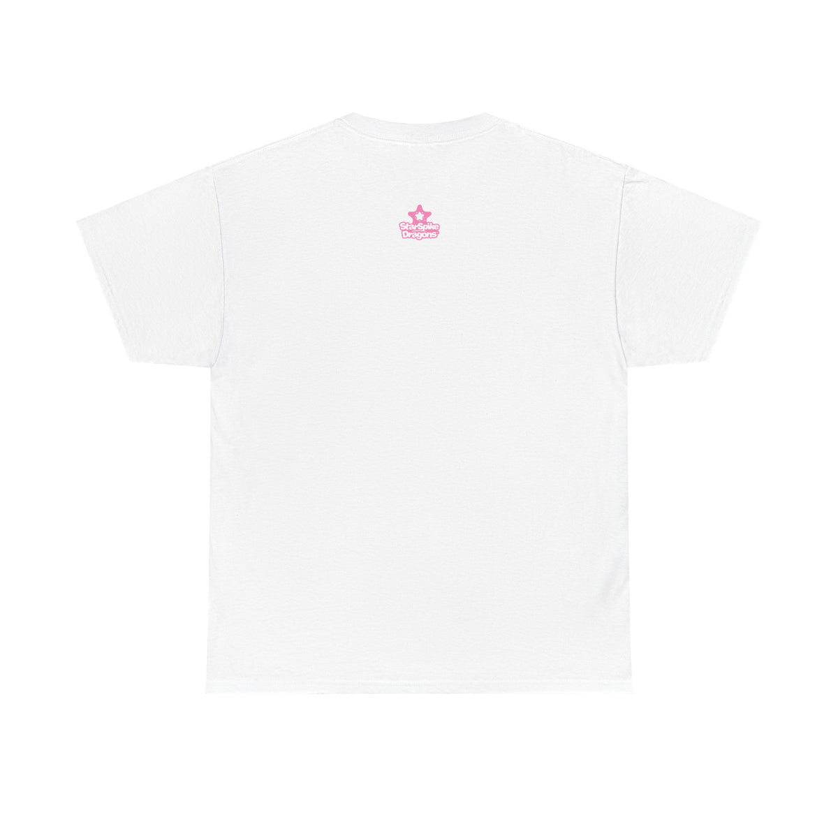 Unisex Luma™ T-Shirt — Adults