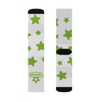 Boing™ Crew Socks — Cozy Feet, Bright Adventures