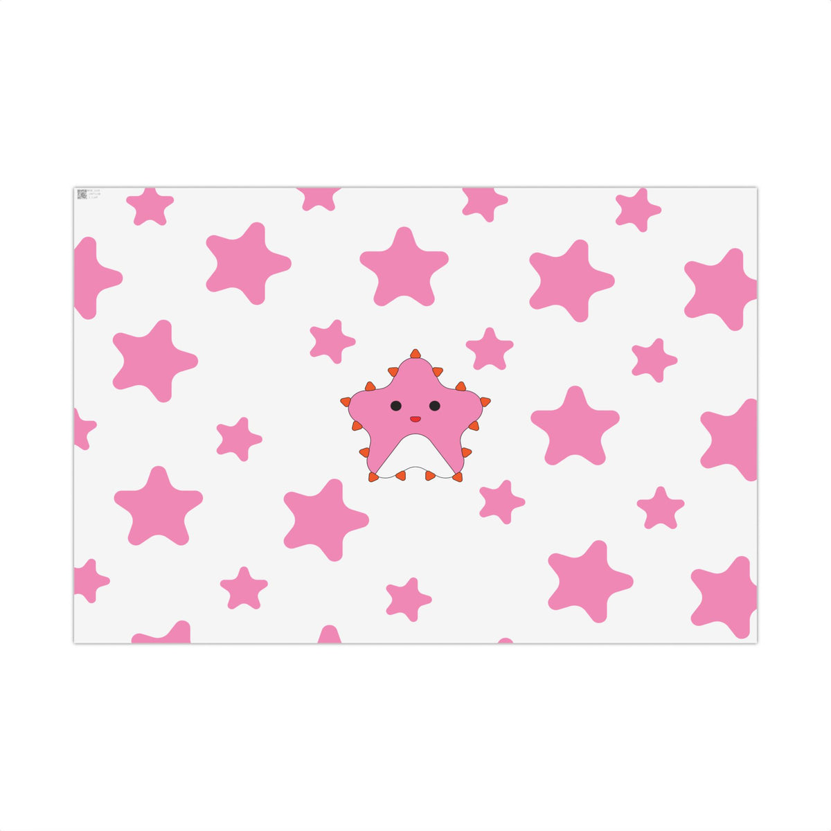 Luma™ Gift Wrap Paper