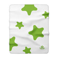 Star Spike Dragons™ Boing™ Microfiber Blanket II