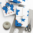 Emberoo™ Gift Wrap Paper