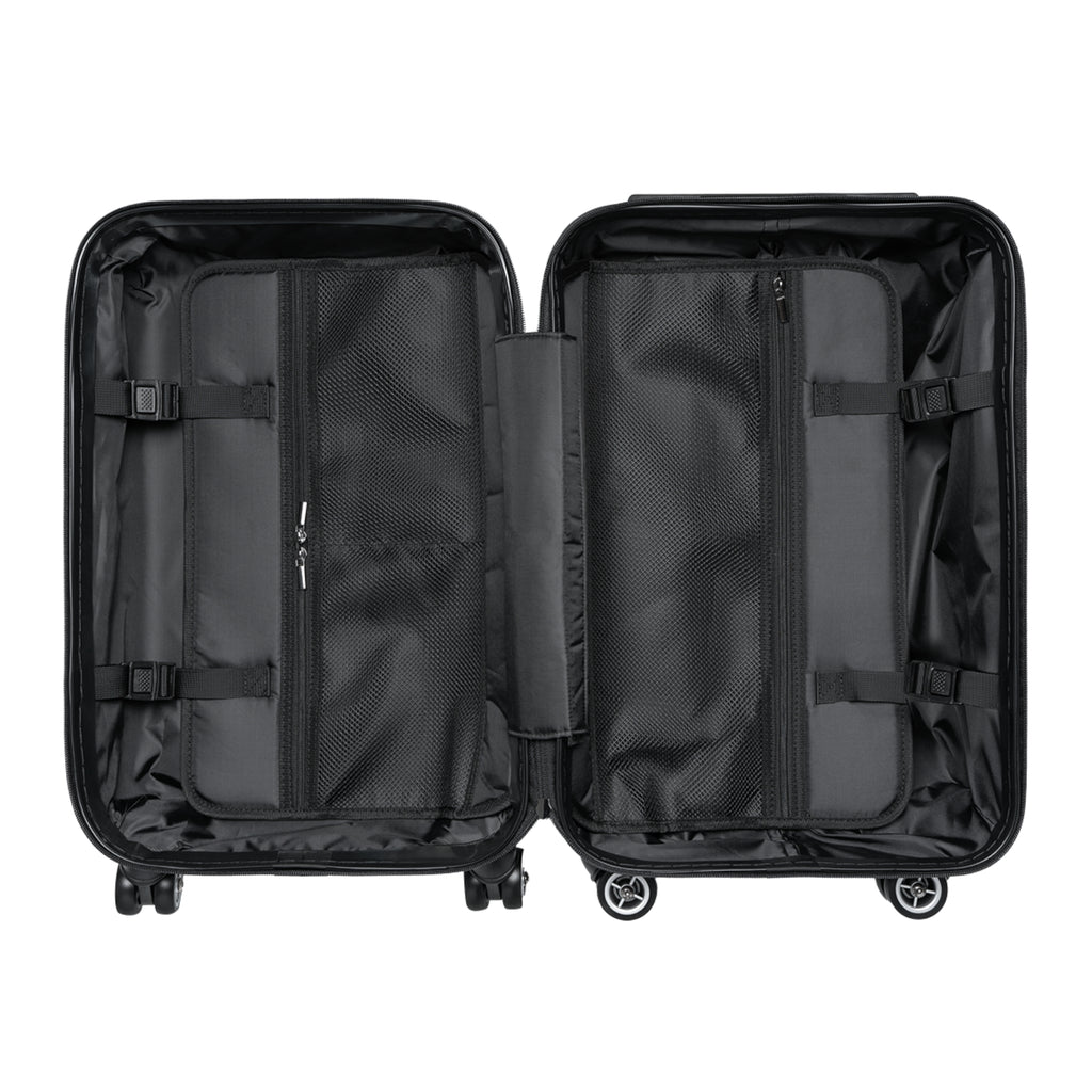 Luma™ Carry-On Luggage