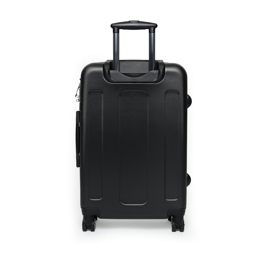 Luma™ Carry-On Luggage
