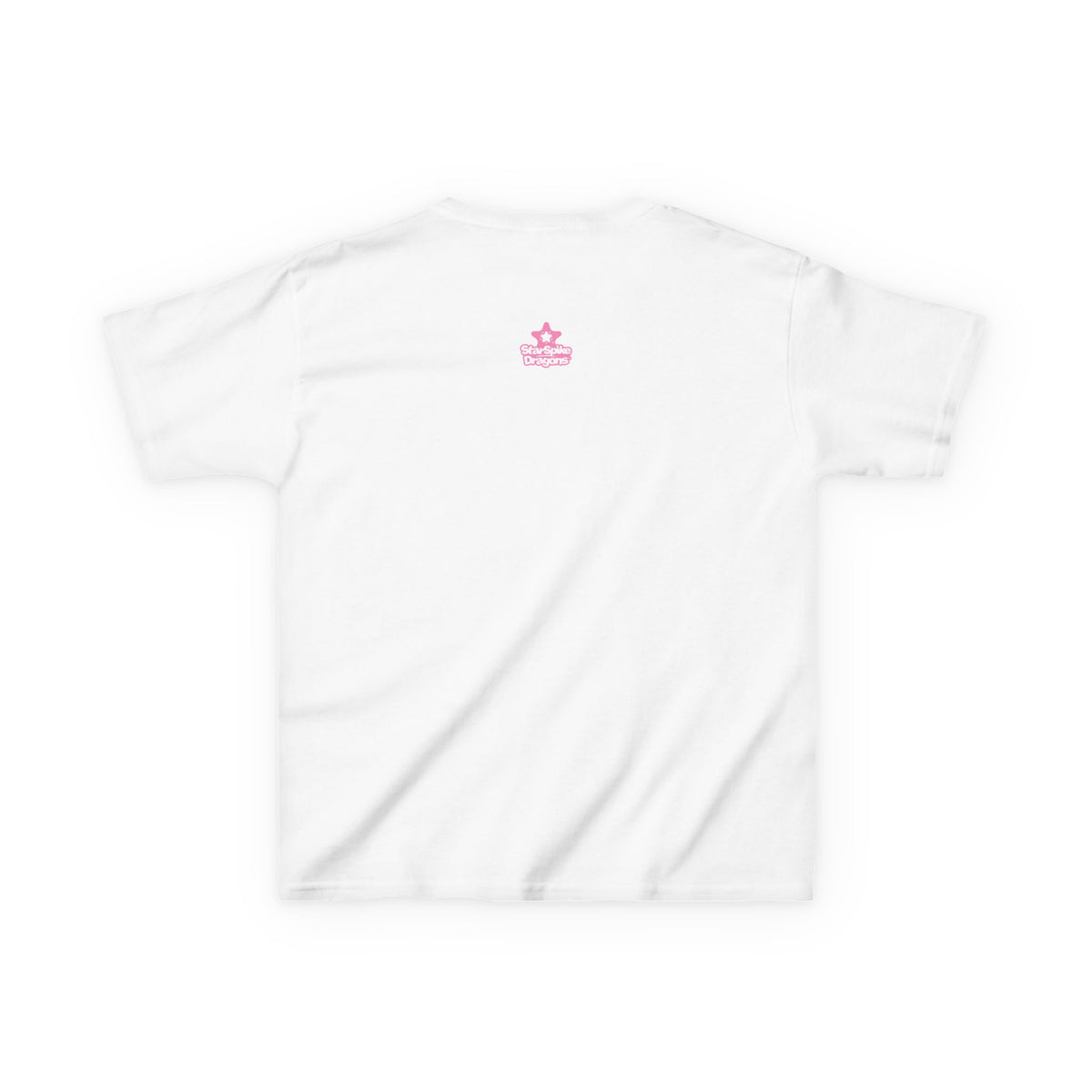 Luma™ Kids Graphic Tee