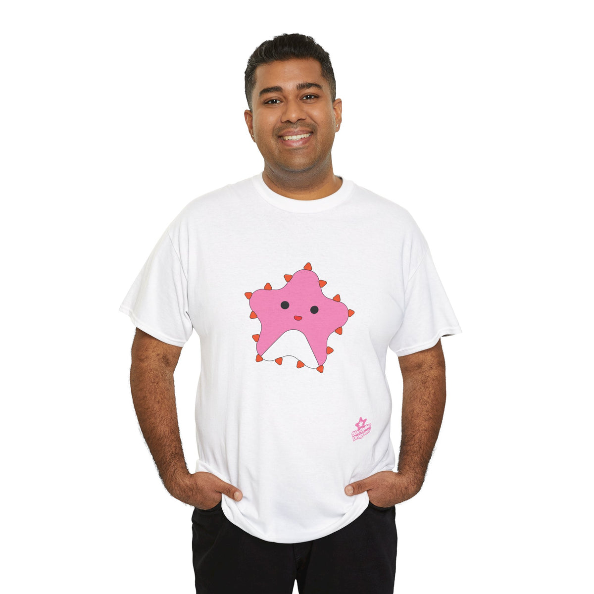 Unisex Luma™ T-Shirt — Adults