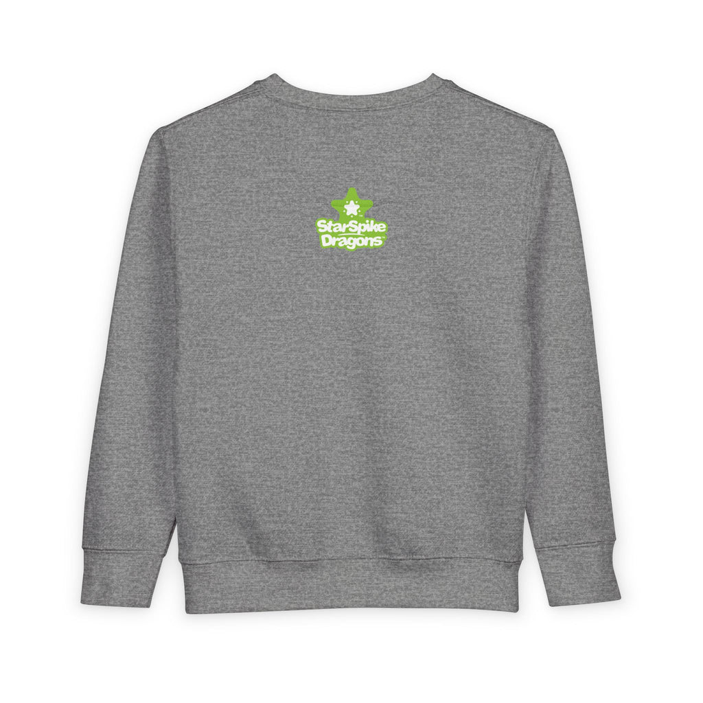 Boing™ Toddler Sweatshirt