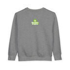 Boing™ Toddler Sweatshirt