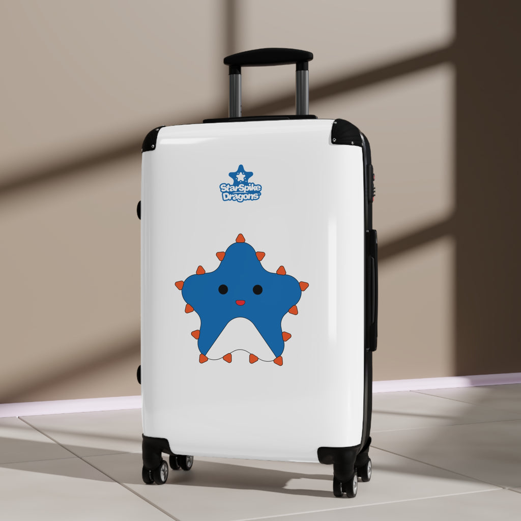 Emberoo™ Carry-On Luggage