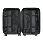 Solaryn™ Carry-On Luggage